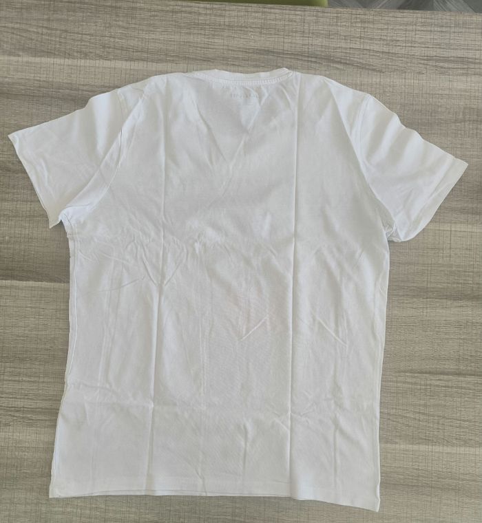 Tee-shirt - photo numéro 3