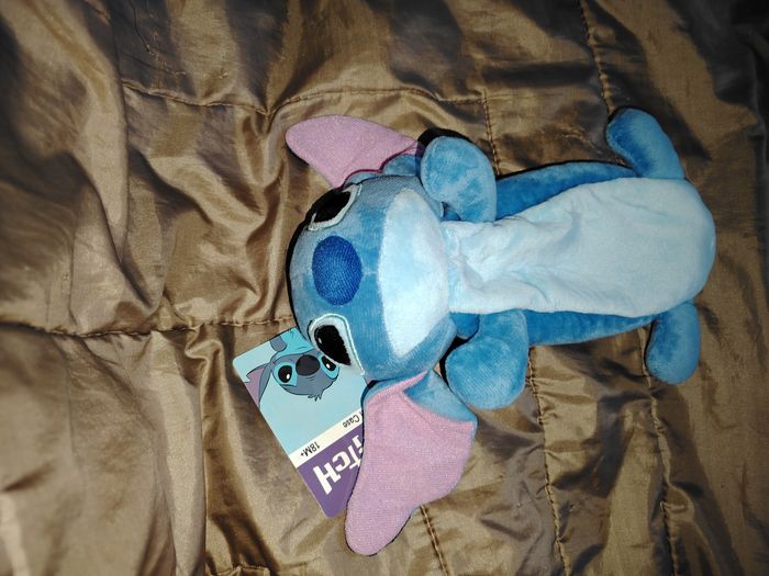 Trousse stitch Disney - photo numéro 4