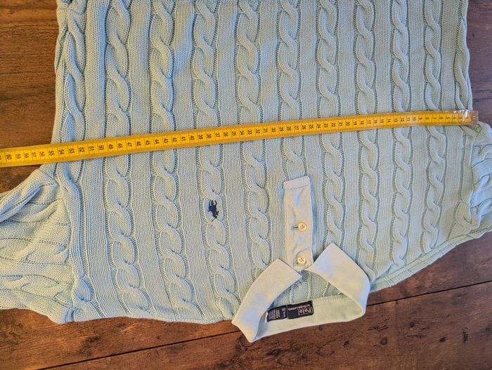 Pull Ralph Lauren - photo numéro 8