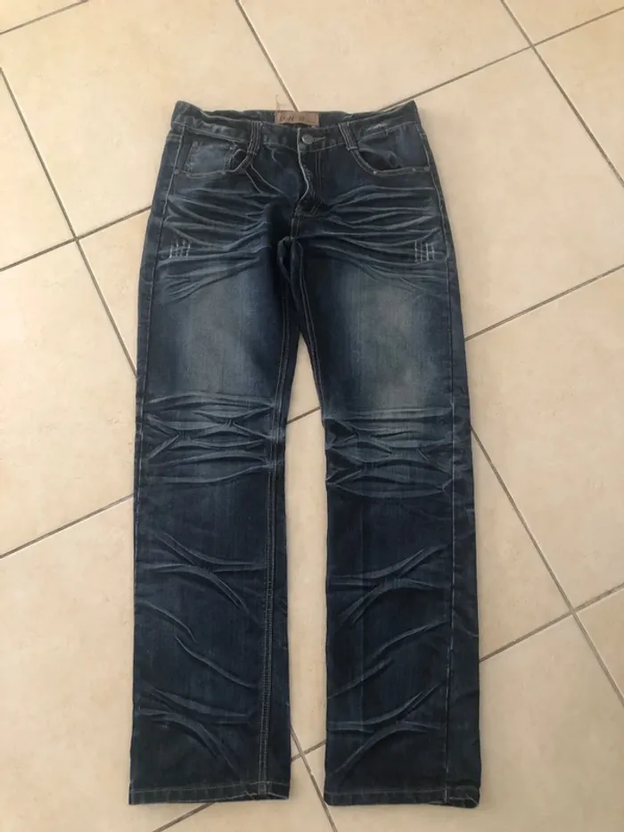 Jeans homme