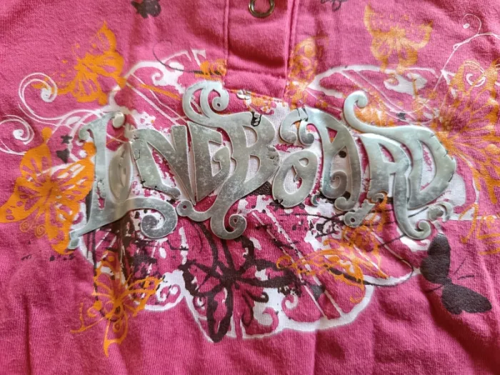 Haut LONGBOARD - Taille 2 ANS - photo numéro 3