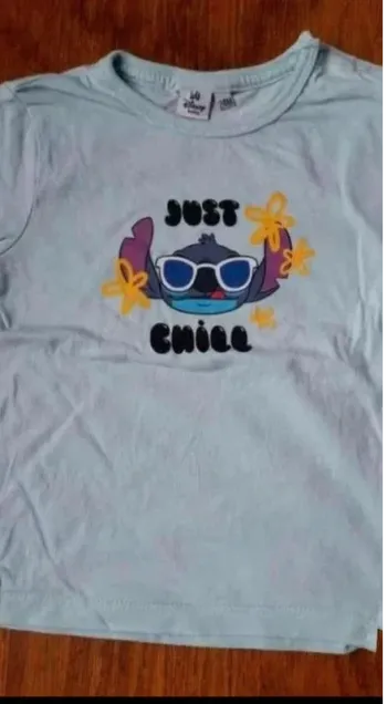 Tee-shirt  MC Taille  24 mois