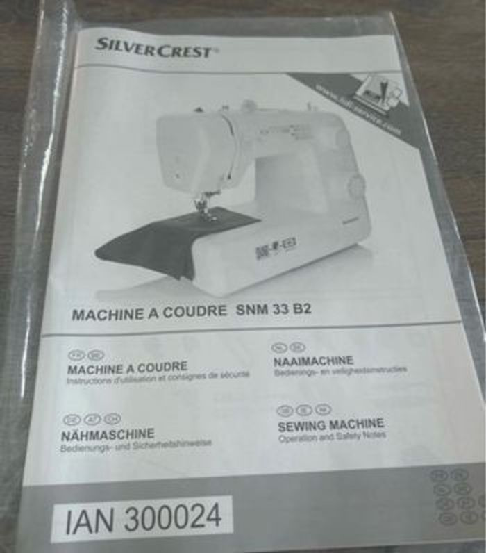 2 Machines à coudre - photo numéro 3