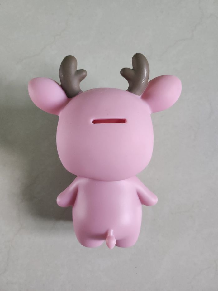 Tirelire - photo numéro 2