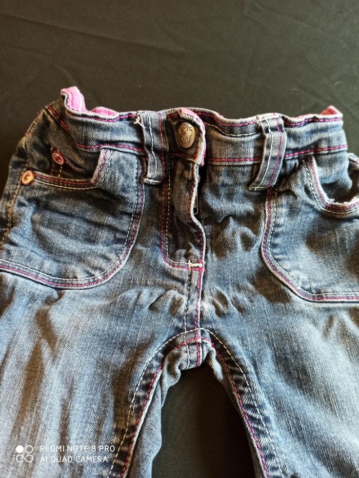 Jeans - photo numéro 2