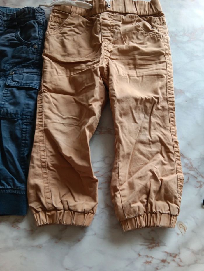 Pantalon 18 mois - photo numéro 3