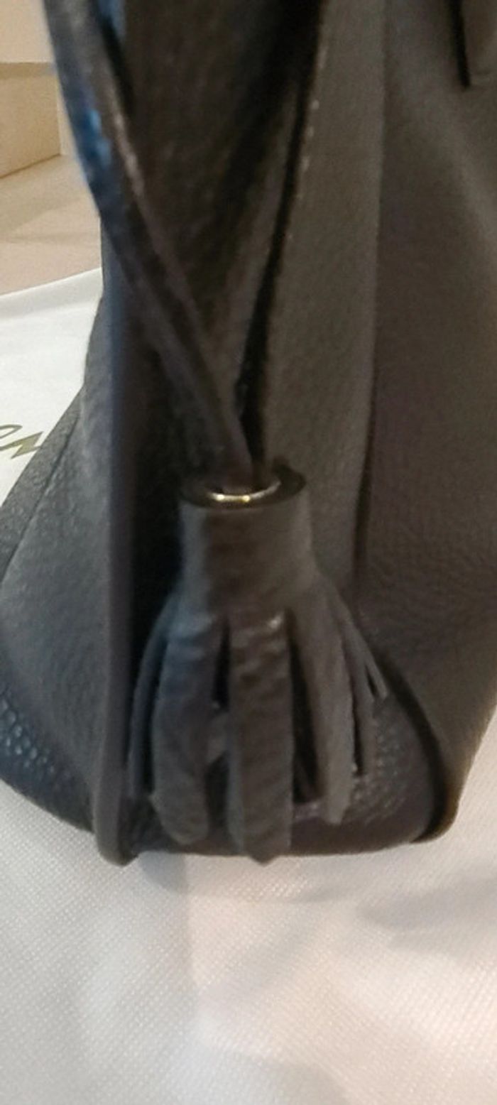 Sac Longchamp Pénélope grand format (taille L) - photo numéro 16