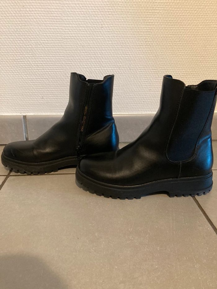 Bottes Friboo 37 - photo numéro 3