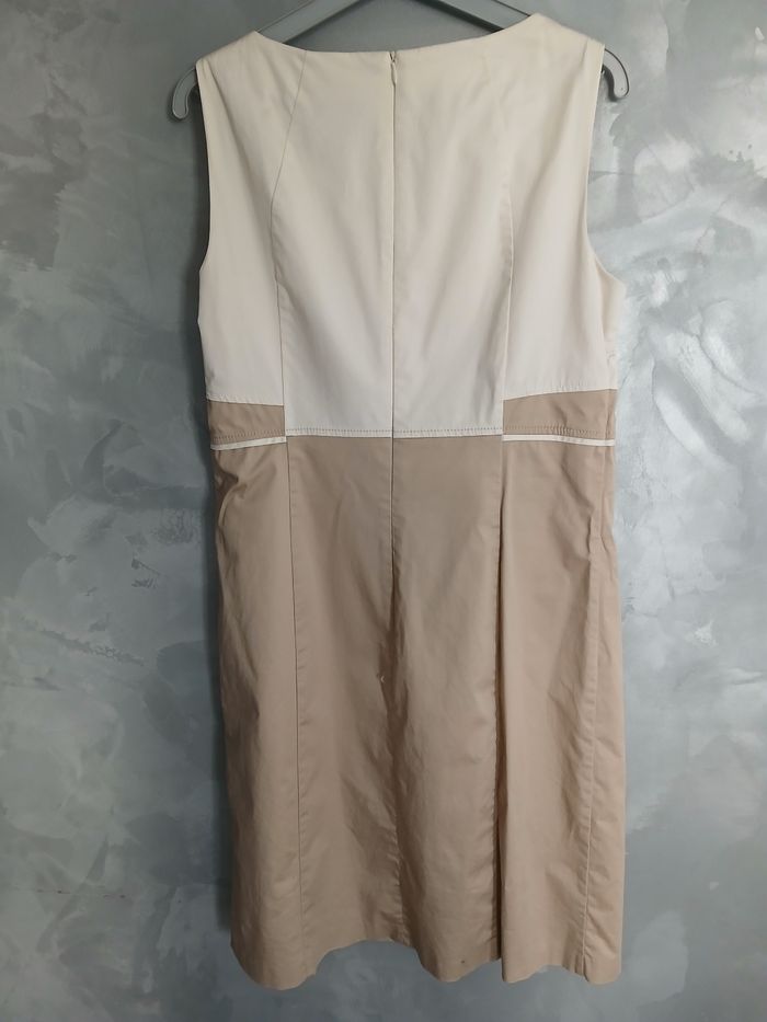 Tailleur veste et robe - photo numéro 3