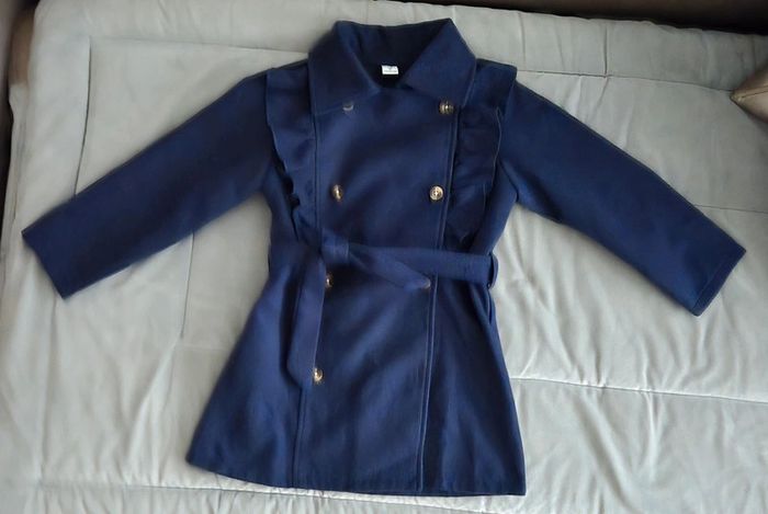 Manteau Shein - photo numéro 2