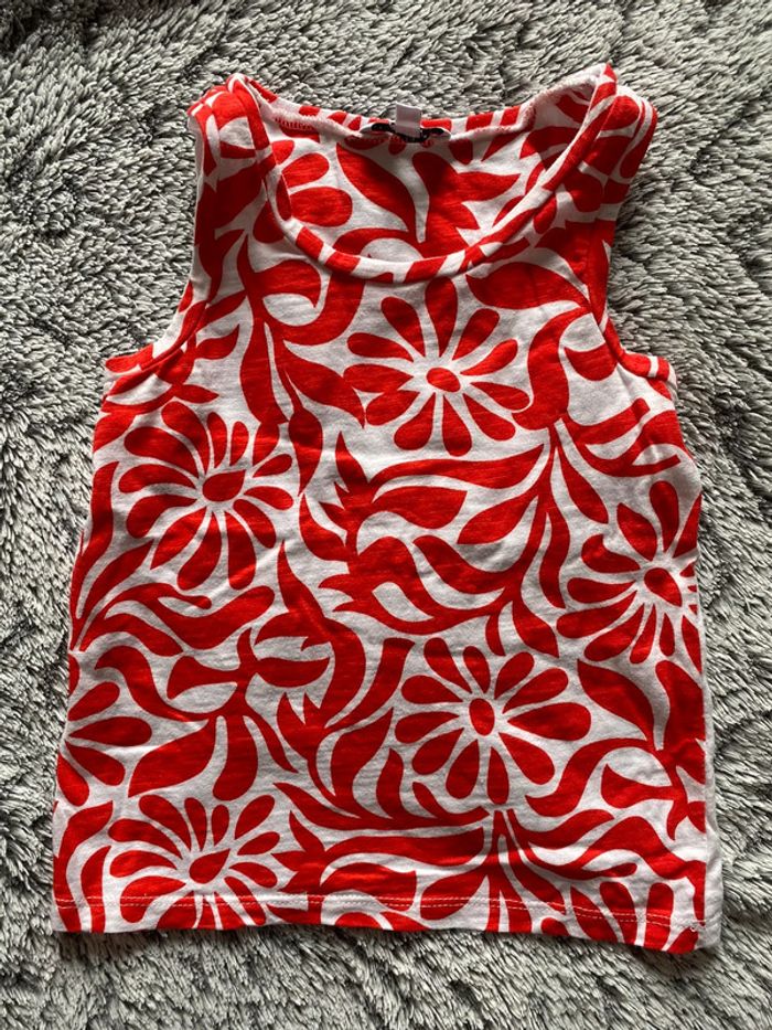 Débardeur Little Marc Jacobs - 4 ans