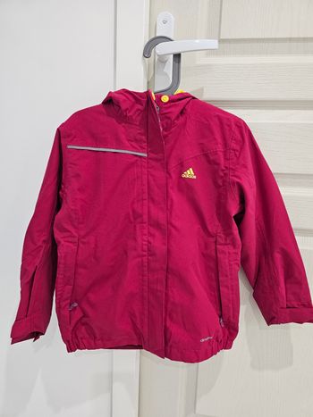 Manteau de ski