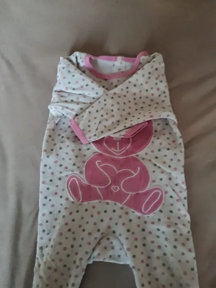 Pyjama - photo numéro 2