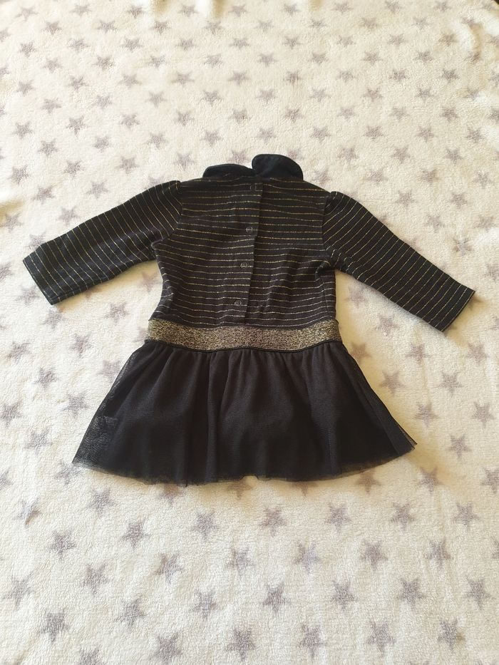 Robe - photo numéro 3