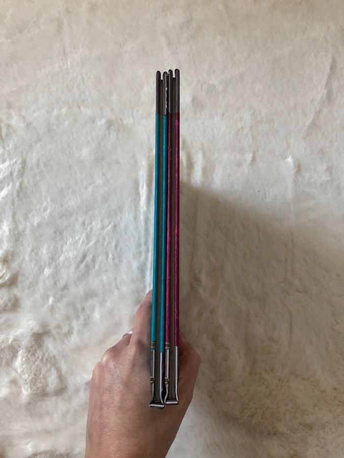 Lot 2 livres Collection Cher journal - photo numéro 5