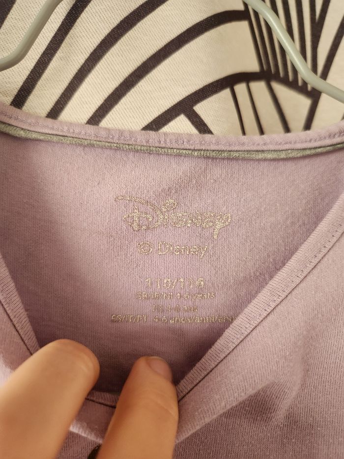 Tee-shirt - photo numéro 4