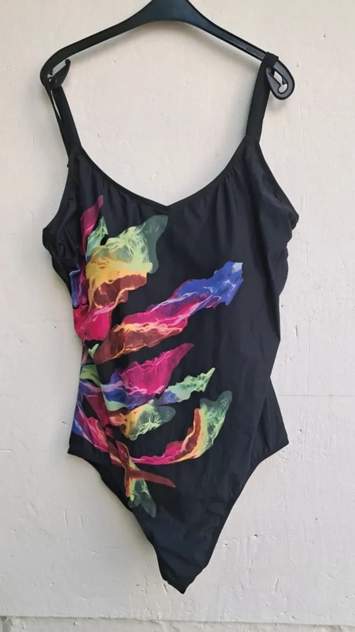 Maillot de bain BPC T58