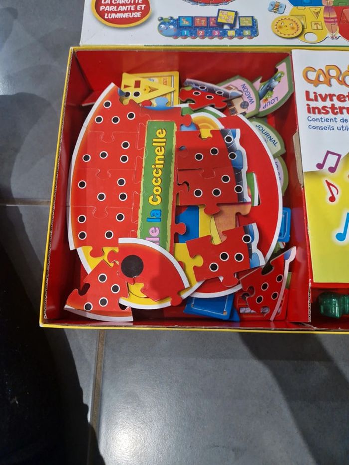 Labo éducatif - photo numéro 8