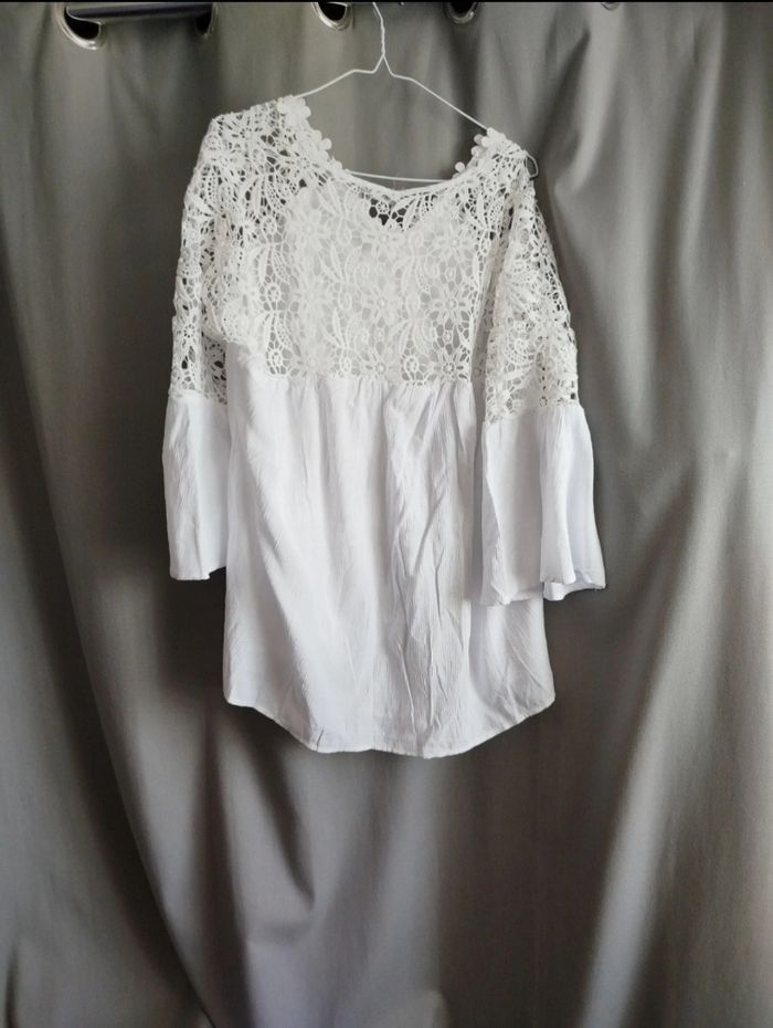 Tunique femme - photo numéro 10