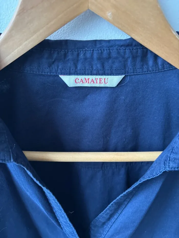 Chemise Camaïeu 42 - photo numéro 2