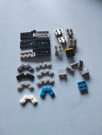 Lego n°203