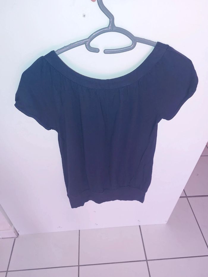 Tee shirt - photo numéro 2