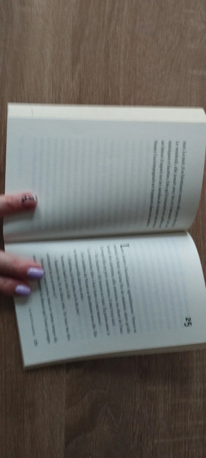 Livre la petite mariée - photo numéro 4