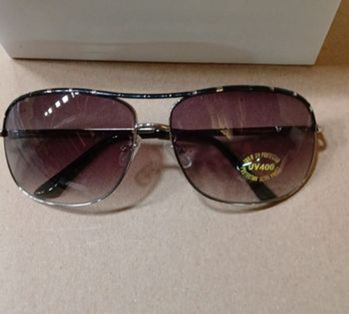 Lunettes - photo numéro 4