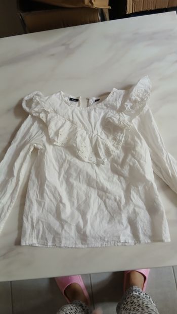 Blouses 