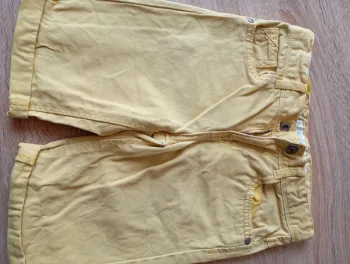 Short
