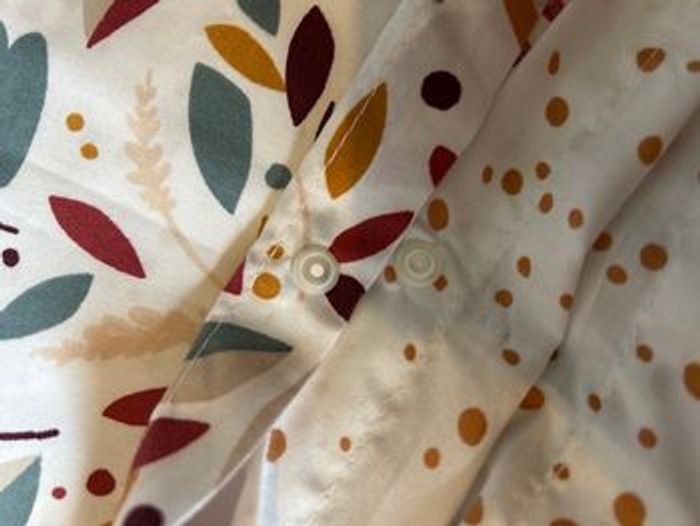 Parure de lit - photo numéro 4