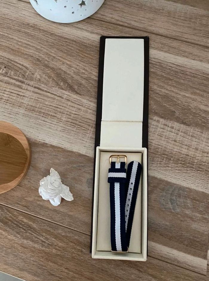 Bracelet montre Daniel Wellington - photo numéro 5