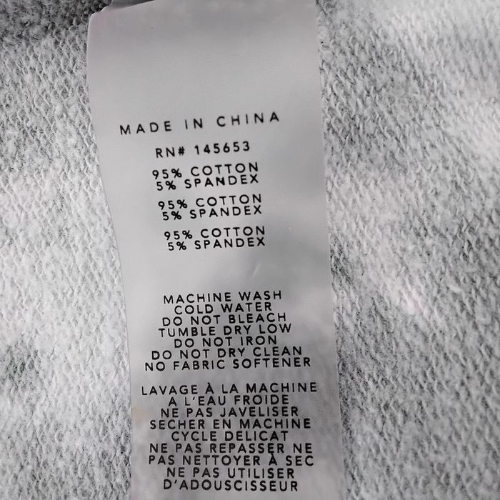 Sweat femme 36 AR-33 - photo numéro 3