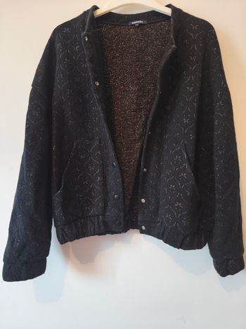 BLOUSON BONOBO AUTOMNE