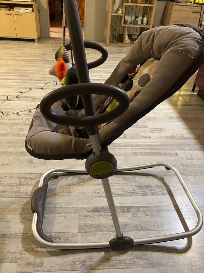 Relax beaba - photo numéro 3