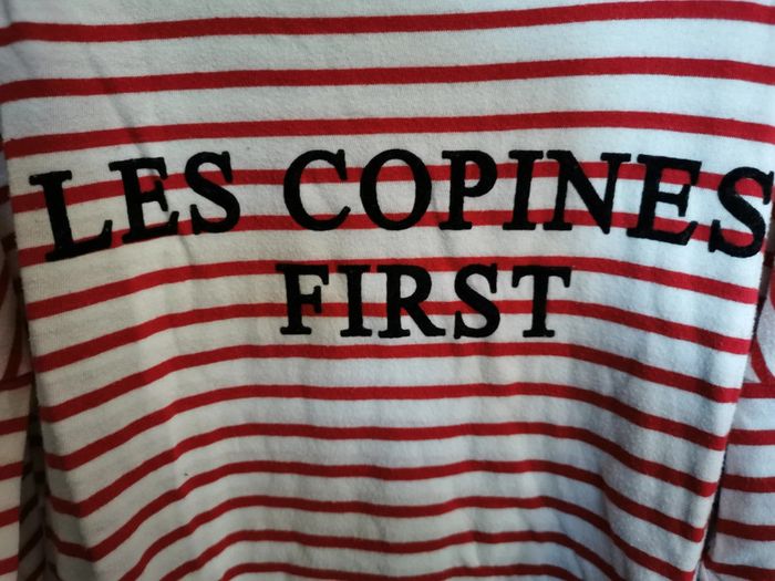 TEE shirt - photo numéro 2