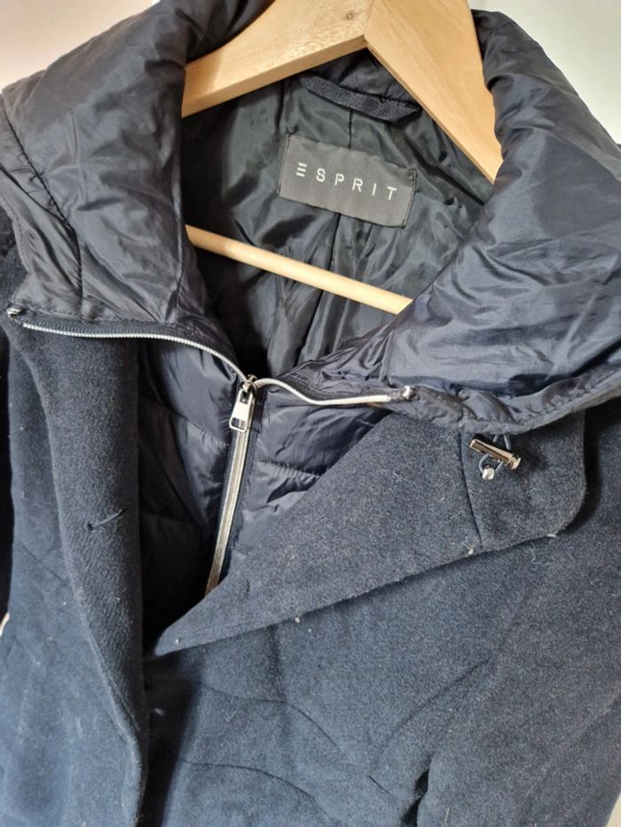 Manteau esprit 🎀 s - photo numéro 2
