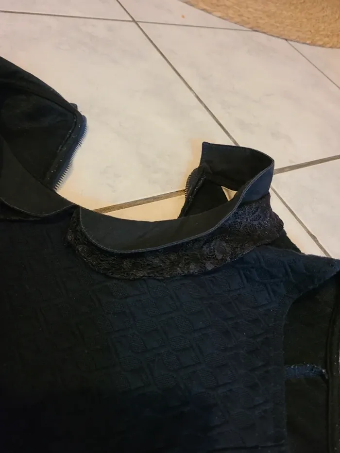 Belle robe naf naf 38 - photo numéro 10