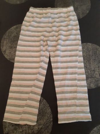 Bas de pyjamas