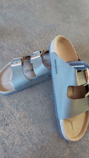 Sandales Birkenstock