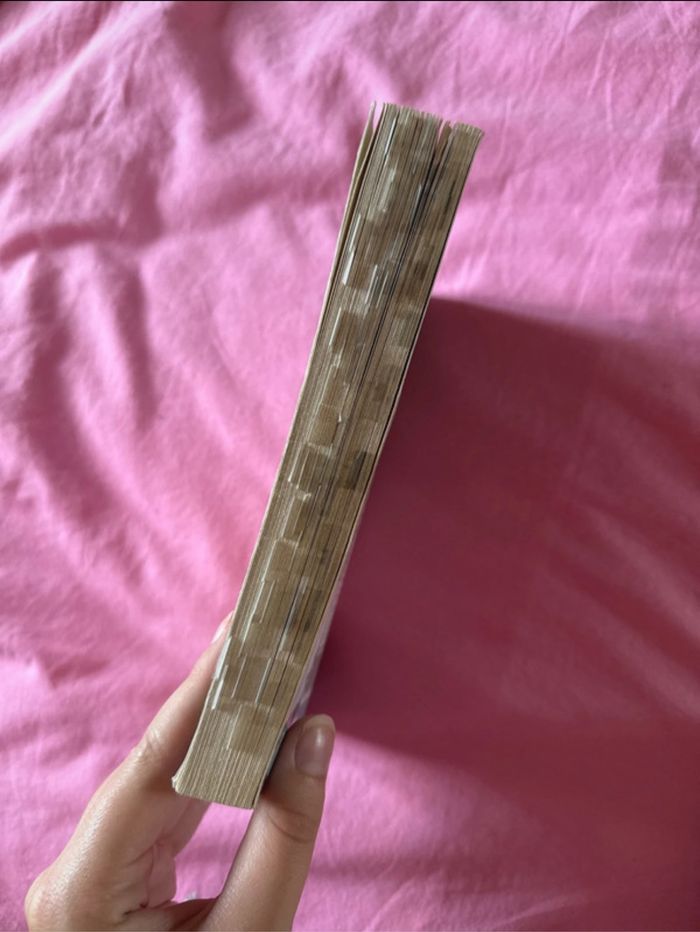 Livre annoté - photo numéro 3