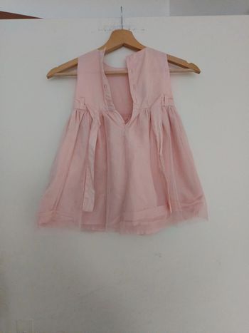 Robe Kiabi