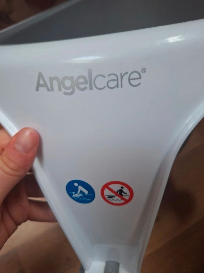 Siège de bain AngelCare - photo numéro 6