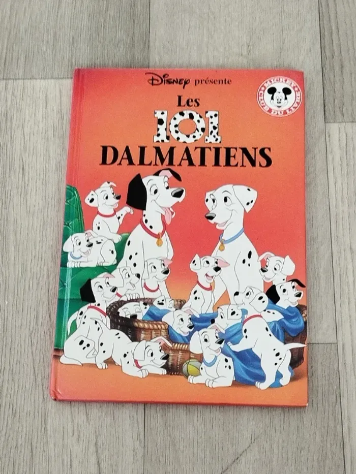 Lot de 10 tomes Disney club du livre années 1999 à 2004 L094 - photo numéro 10