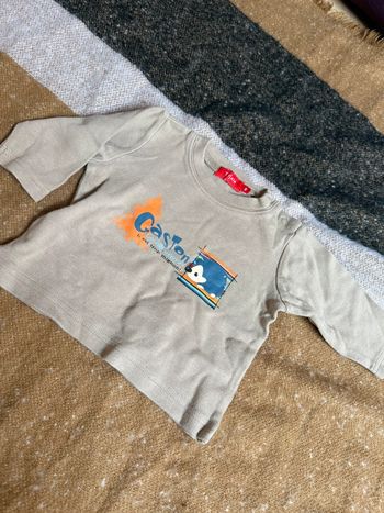 Pull bébé