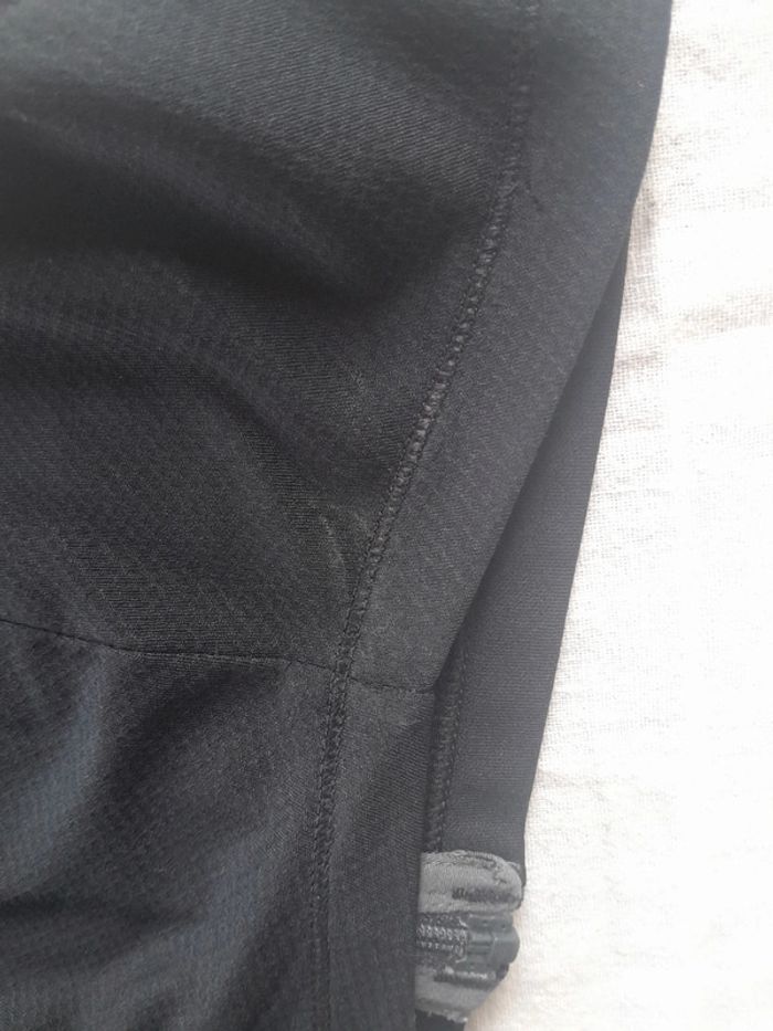 Veste zip de sport columbia omni wick - photo numéro 12