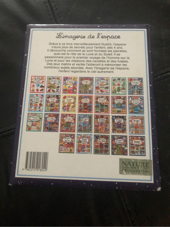 L’imagerie de l’espace - photo numéro 2