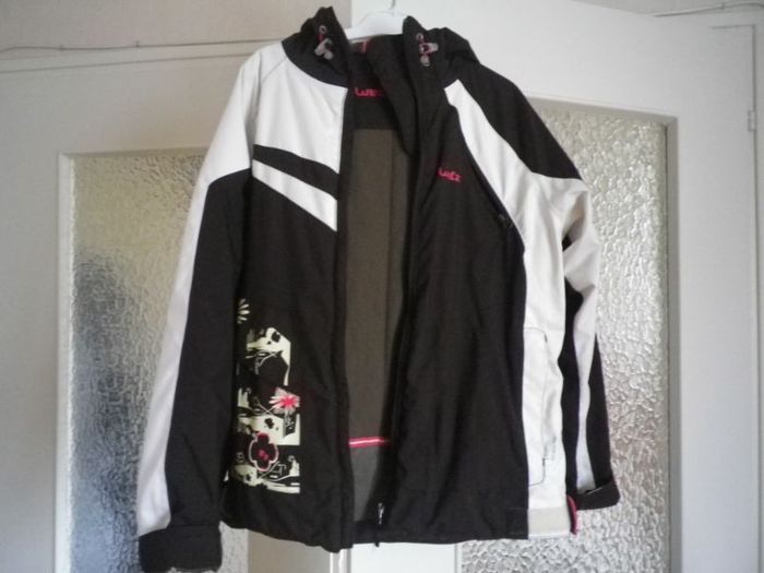 BLOUSON