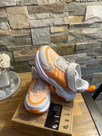 Basket Nike