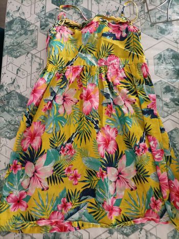 Robe été